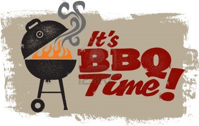 Labor Day BBQ