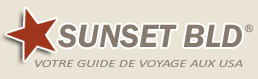 Logo sunset boulevard