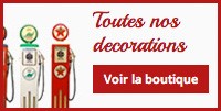 Décoration américaine