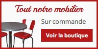 Mobilier de diner - Antiquités USA