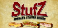 STUFZ outil de préparation à Burger 