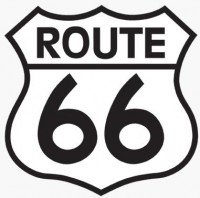 La fabuleuse histoire de la route 66