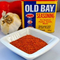 4 recettes rapides pour cuisiner avec du OLD BAY