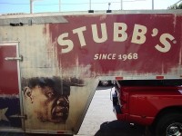 L'histoire des sauces américaines Stubb's 