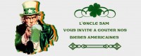 La fête de la Saint patrick : Histoire et tradition