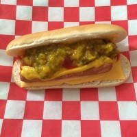 Comment faire de bons hot-dogs Américains ?