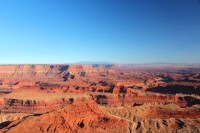 Quelle période choisir pour partir dans les parcs nationaux américains ?