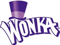 Les bonbons Willy Wonka