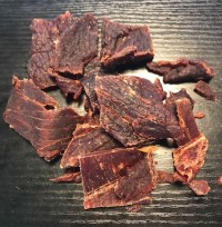 Beef Jerky - Viandes séchées Américaine