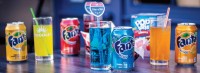Les vrais sodas américains