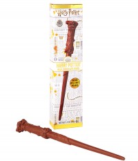 Les Baguettes Magiques Harry Potter En Chocolat