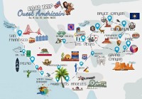 Road trip dans l’Ouest américain : le meilleur circuit de 15 jours