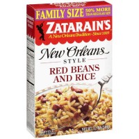 Quelques notions de cuisine cajun