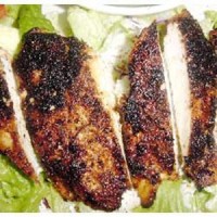 Quelques notions de cuisine cajun