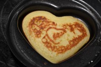 Et si on mangeait des Pancakes ?