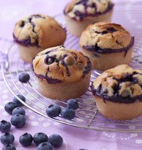 Muffins or not Muffins ?