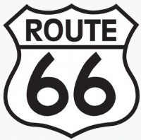 La fabuleuse histoire de la route 66