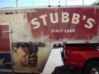 L'histoire des sauces américaines Stubb's 