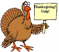 Thanksgiving qu'est ce que c'est ?