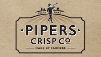 Les chips Anglais Piper crisps co en France