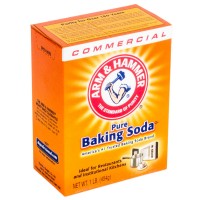 La différence entre Baking soda et Baking powder